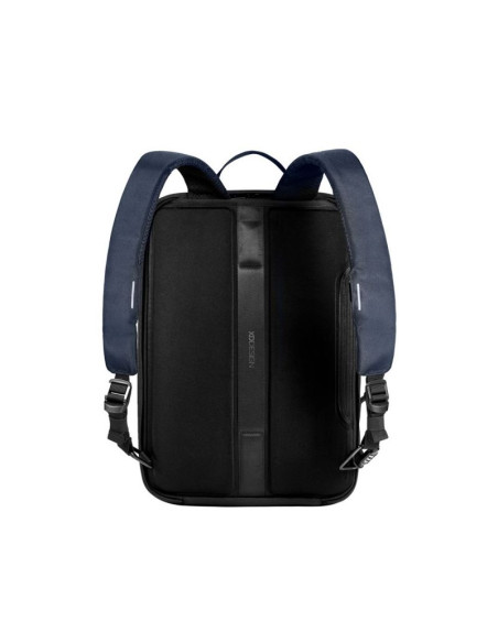 Xd design plecak antykradzieżowy bobby bizz 2.0 granatowy p/n: p705.925