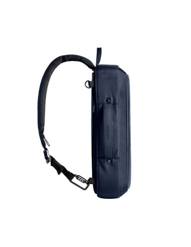 Xd design plecak antykradzieżowy bobby bizz 2.0 granatowy p/n: p705.925