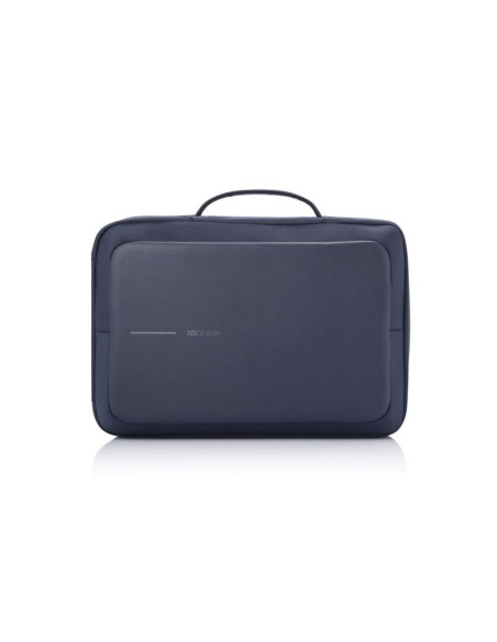 Xd design plecak antykradzieżowy bobby bizz 2.0 granatowy p/n: p705.925