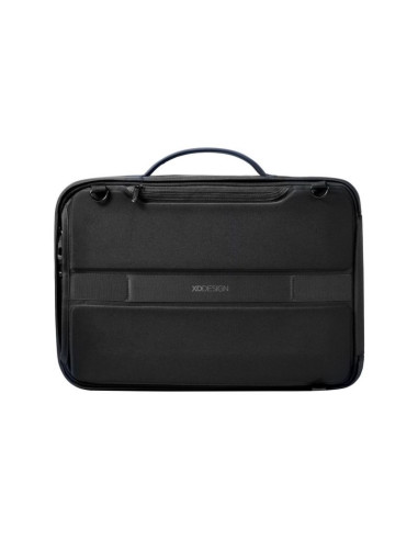Xd design plecak antykradzieżowy bobby bizz 2.0 granatowy p/n: p705.925