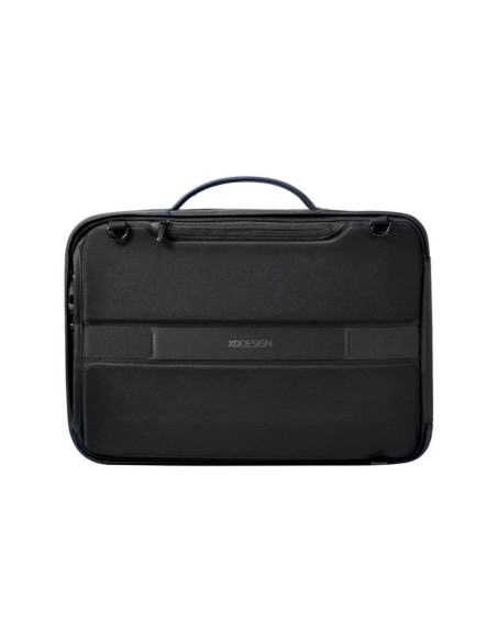 Xd design plecak antykradzieżowy bobby bizz 2.0 granatowy p/n: p705.925