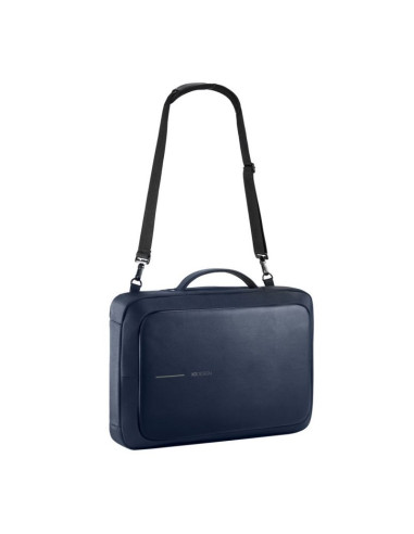 Xd design plecak antykradzieżowy bobby bizz 2.0 granatowy p/n: p705.925