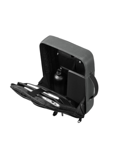 Xd design plecak antykradzieżowy bobby bizz 2.0 szary p/n: p705.922