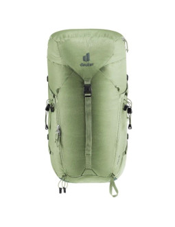 Plecak turystyczny deuter trail 30 i, grove/ivy