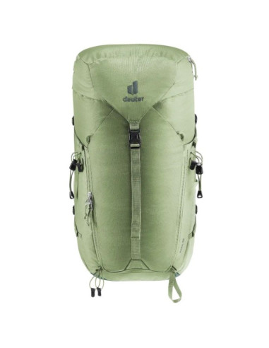 Plecak turystyczny deuter trail 30 i, grove/ivy