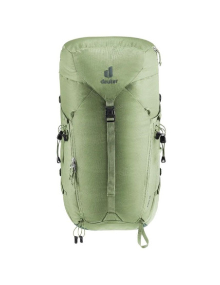 Plecak turystyczny deuter trail 30 i, grove/ivy
