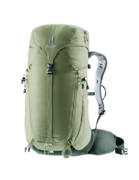 Plecak turystyczny deuter trail 30 i, grove/ivy