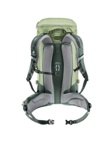 Plecak turystyczny deuter trail 30 i, grove/ivy