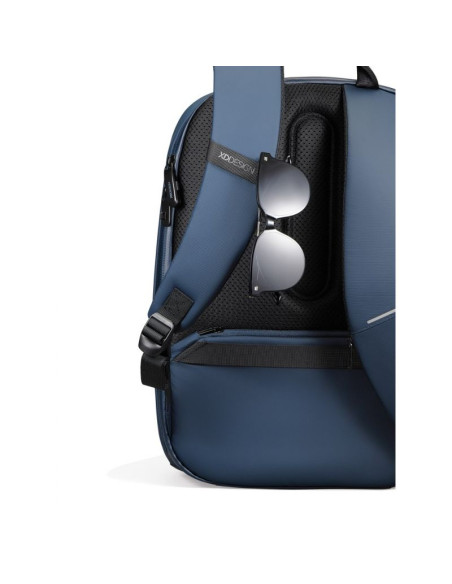 Xd design plecak bobby edge navy p/n: p705.502