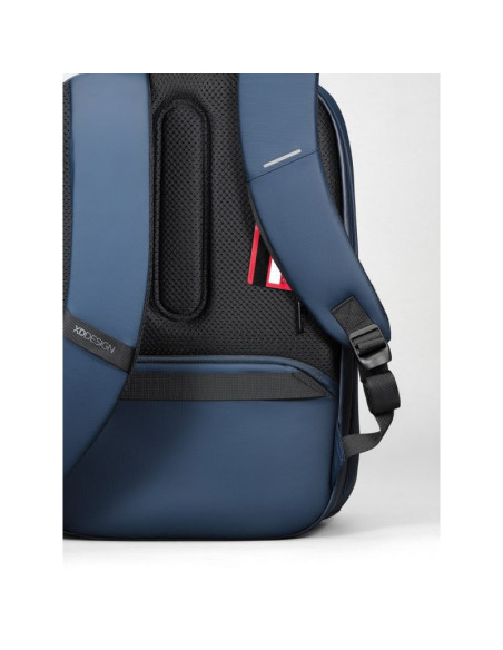 Xd design plecak bobby edge navy p/n: p705.502