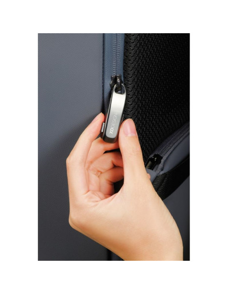 Xd design plecak bobby edge navy p/n: p705.502