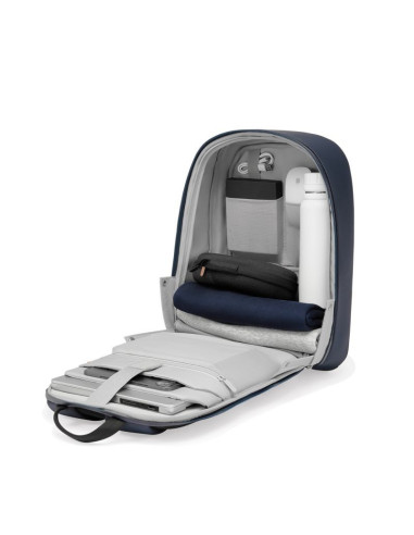 Xd design plecak bobby edge navy p/n: p705.502