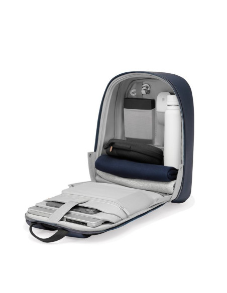 Xd design plecak bobby edge navy p/n: p705.502