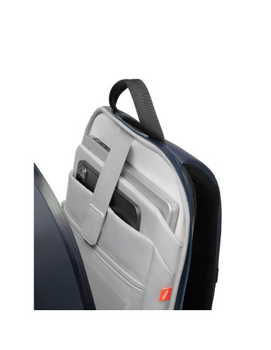 Xd design plecak bobby edge navy p/n: p705.502