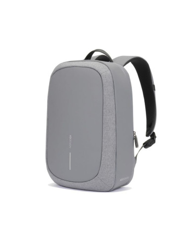 Xd design plecak antykradzieżowy bobby edge gray p/n: p706.2502