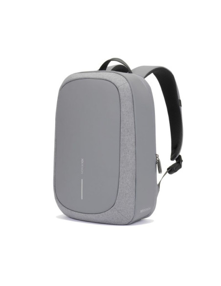 Xd design plecak antykradzieżowy bobby edge gray p/n: p706.2502