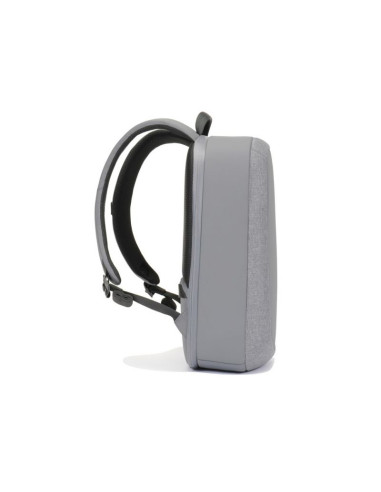 Xd design plecak antykradzieżowy bobby edge gray p/n: p706.2502