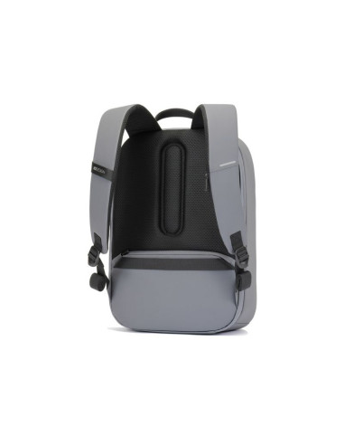 Xd design plecak antykradzieżowy bobby edge gray p/n: p706.2502