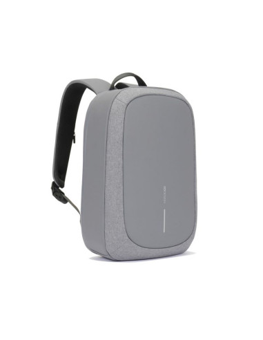 Xd design plecak antykradzieżowy bobby edge gray p/n: p706.2502