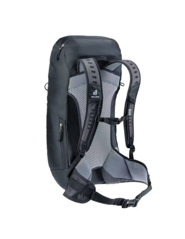 Plecak turystyczny deuter ac lite 32 el, black