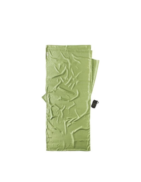 Prześcieradła podróżne cocoon insect shield, 218 x 90 cm 100% jedwabne pnącze