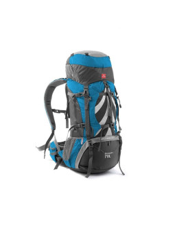 Plecak trekking 70l nh70b070-b naturehike 2