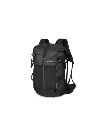 Plecak helium 30+5l cnk2300016 black naturehike