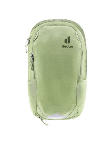 Plecak rowerowy deuter race air 14 + 3, mineral/glove