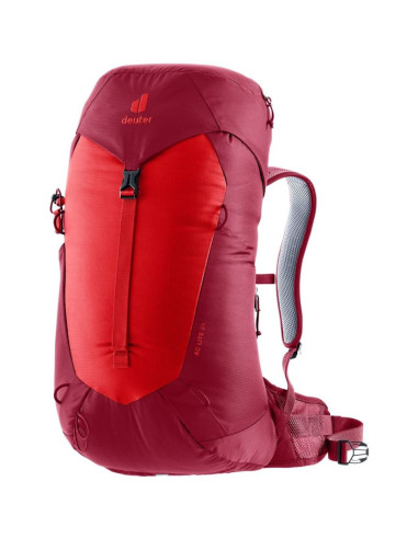 Plecak turystyczny deuter ac lite 24, cherry/masala
