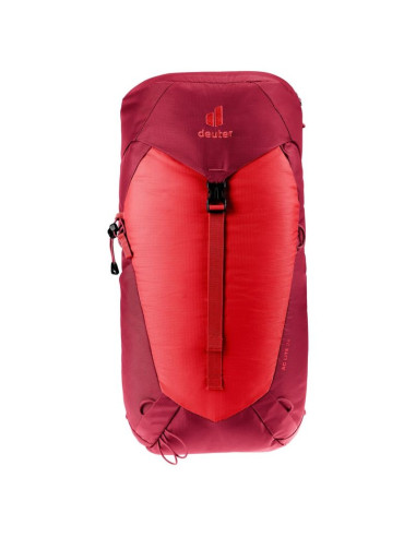Plecak turystyczny deuter ac lite 24, cherry/masala