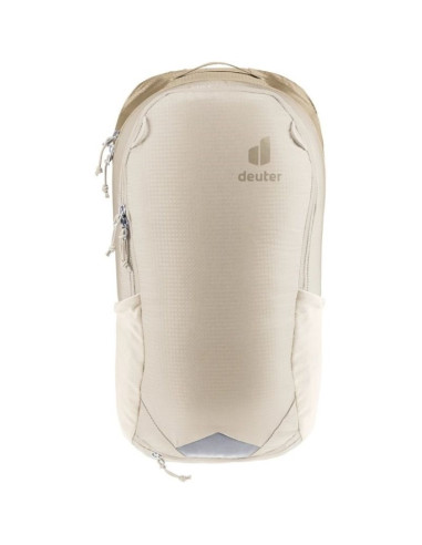 Plecak rowerowy deuter race air 10, alu/greystone