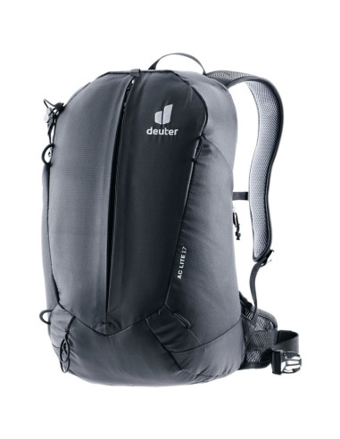 Plecak turystyczny deuter ac lite 17, black