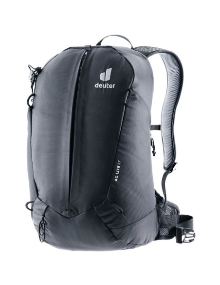 Plecak turystyczny deuter ac lite 17, black