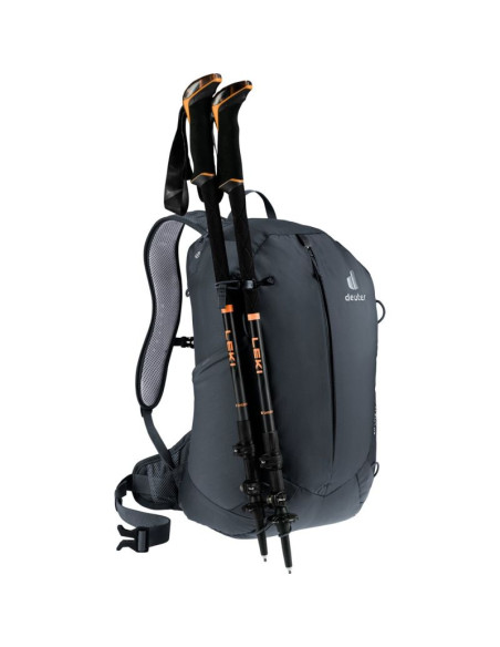 Plecak turystyczny deuter ac lite 17, black