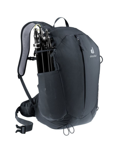 Plecak turystyczny deuter ac lite 17, black