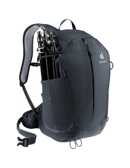 Plecak turystyczny deuter ac lite 17, black