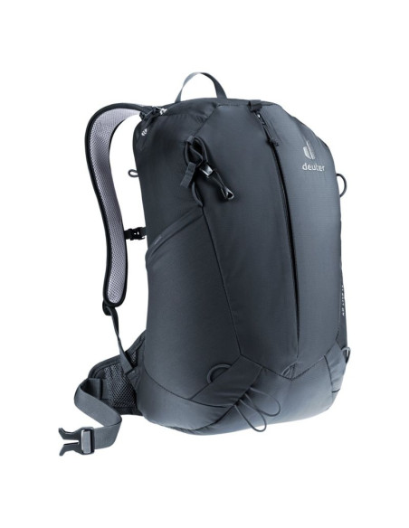 Plecak turystyczny deuter ac lite 17, black