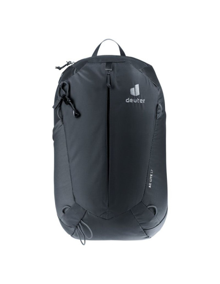Plecak turystyczny deuter ac lite 17, black