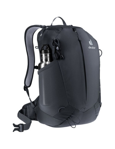 Plecak turystyczny deuter ac lite 17, black