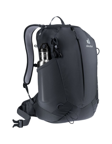Plecak turystyczny deuter ac lite 17, black