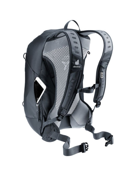 Plecak turystyczny deuter ac lite 17, black