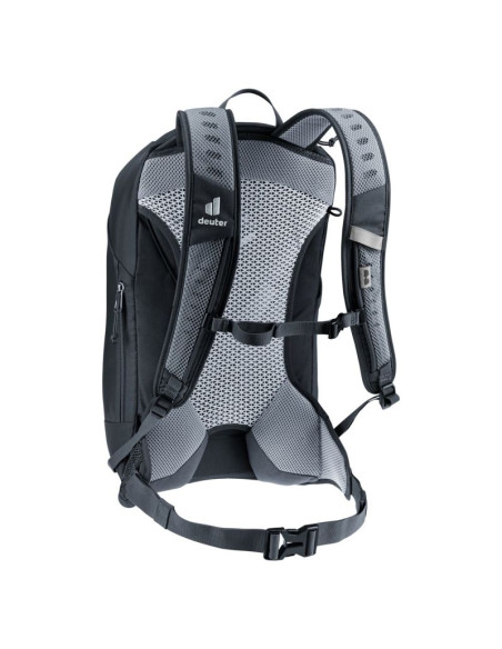Plecak turystyczny deuter ac lite 17, black
