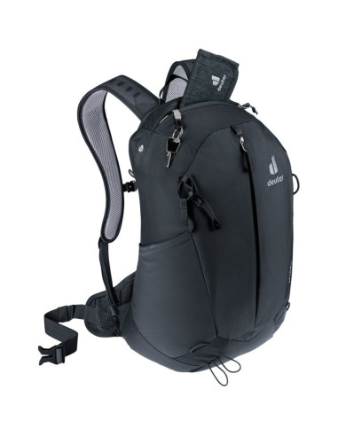 Plecak turystyczny deuter ac lite 17, black