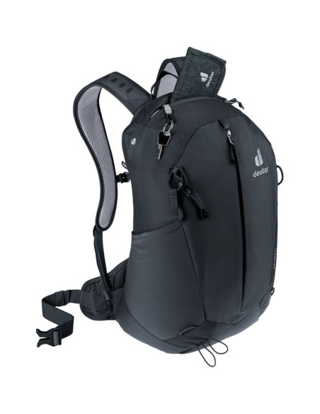 Plecak turystyczny deuter ac lite 17, black