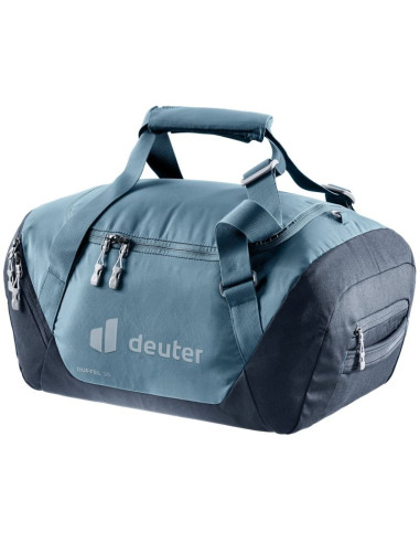 Torba podróżna deuter duffel 35, atlantic/ink