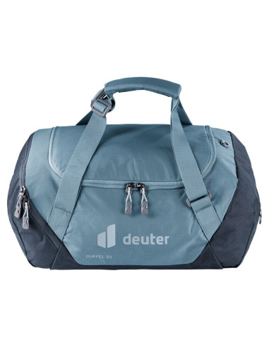 Torba podróżna deuter duffel 35, atlantic/ink