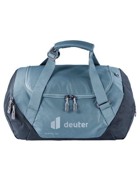 Torba podróżna deuter duffel 35, atlantic/ink