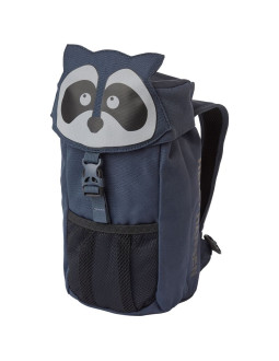 Plecak dla dziecka helly hansen fauna kids backpack - alpine frost