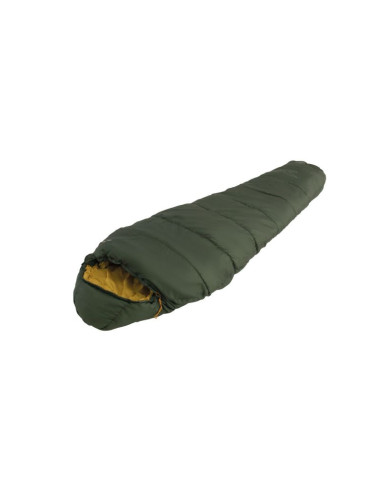 Śpiwór syntetyczny easy camp falcon iii mummy -4c (205 cm)