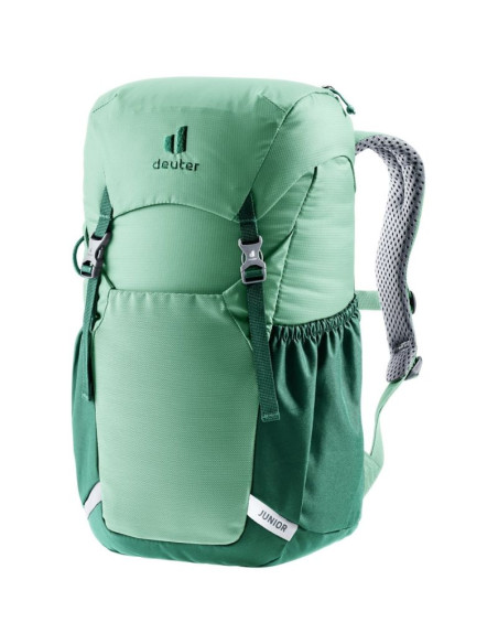 Plecak turystyczny dziecięcy deuter junior, spearmint/seagreen